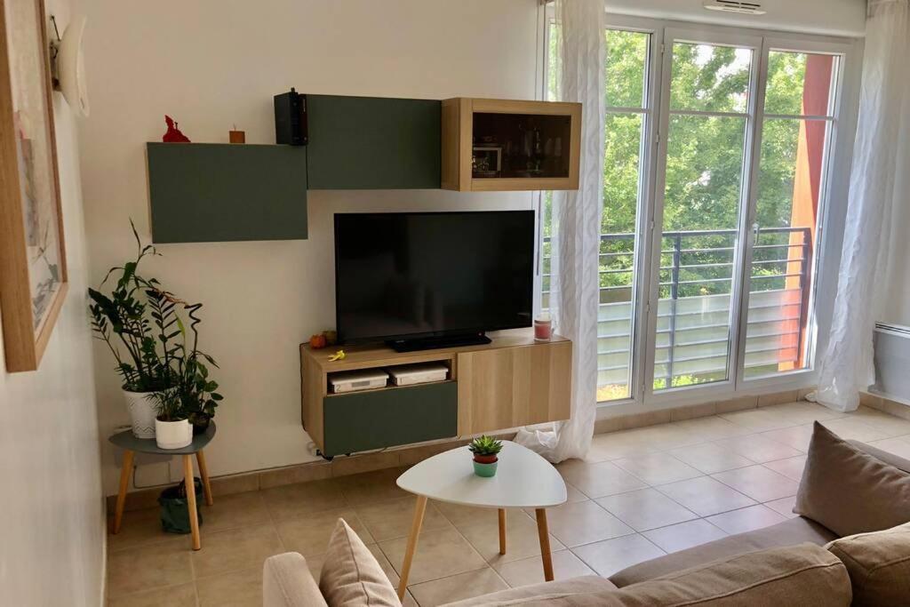 La Suite Nature Disneyland Paris Montevrain Ngoại thất bức ảnh