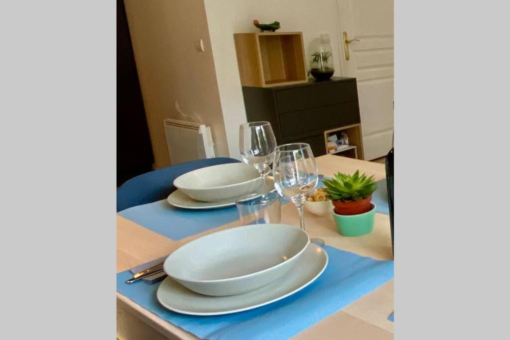 La Suite Nature Disneyland Paris Montevrain Ngoại thất bức ảnh