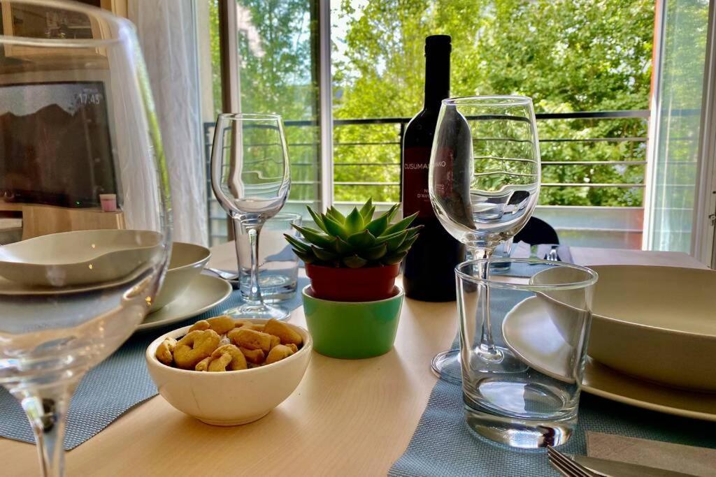 La Suite Nature Disneyland Paris Montevrain Ngoại thất bức ảnh