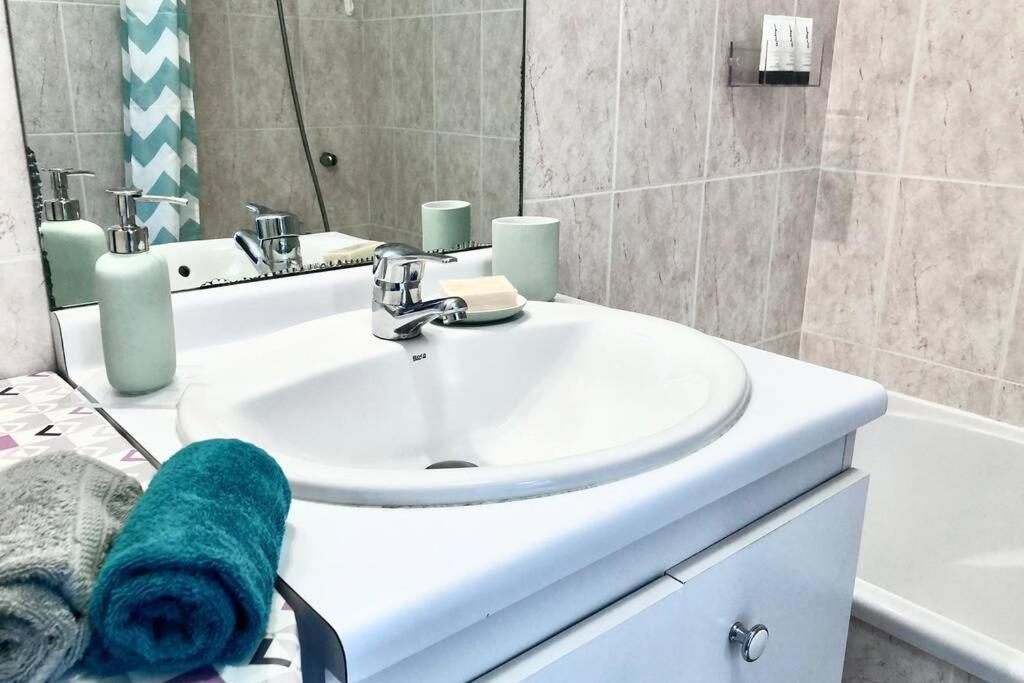 La Suite Nature Disneyland Paris Montevrain Ngoại thất bức ảnh