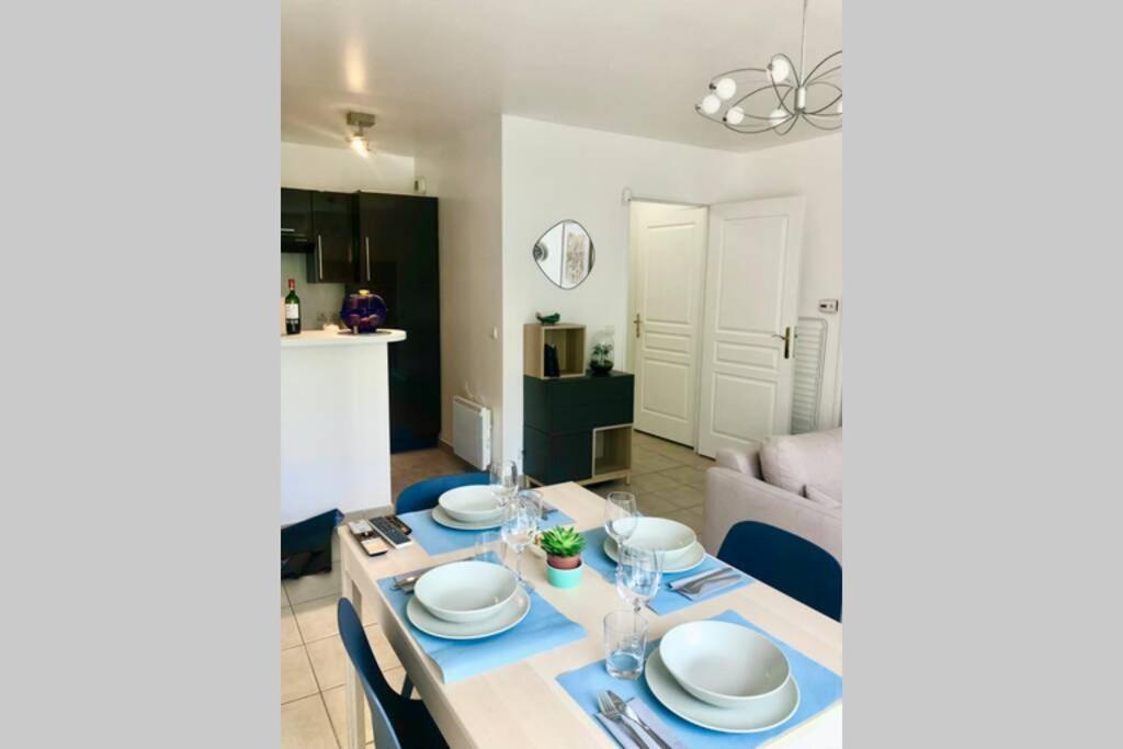La Suite Nature Disneyland Paris Montevrain Ngoại thất bức ảnh
