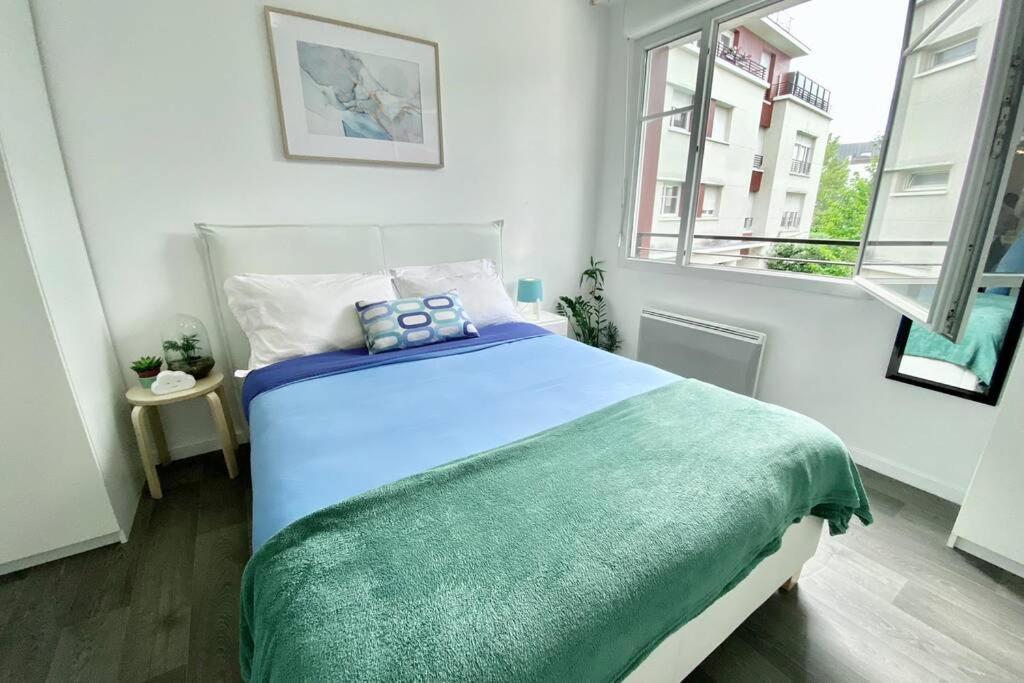 La Suite Nature Disneyland Paris Montevrain Ngoại thất bức ảnh