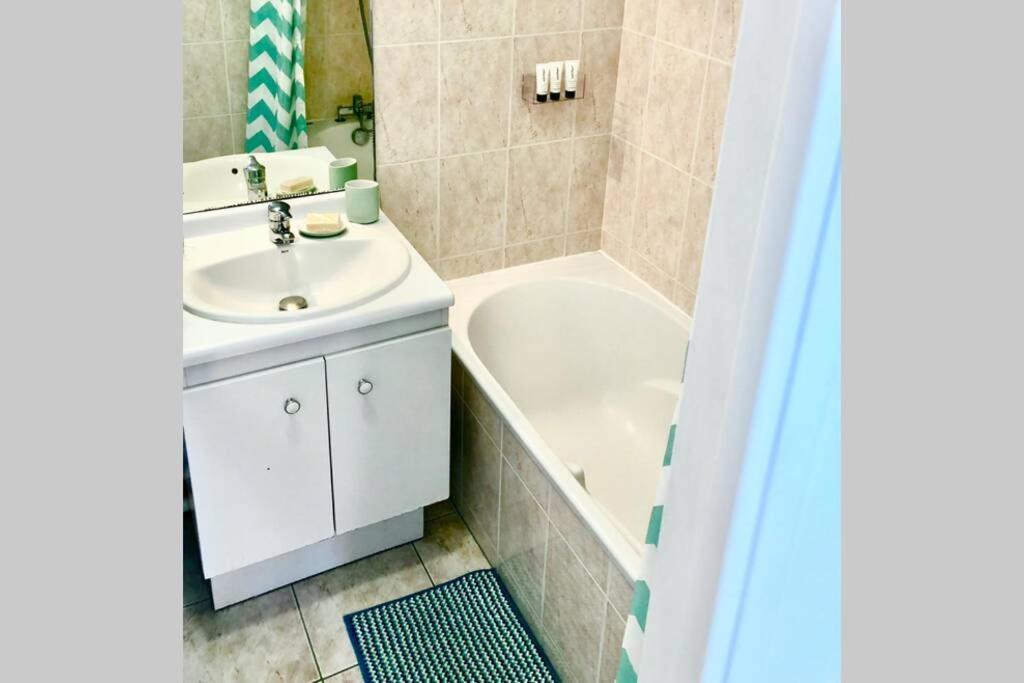 La Suite Nature Disneyland Paris Montevrain Ngoại thất bức ảnh